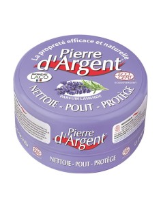 Pierre d'Argent 300 Gr. Lavanda Pasta Detergente...