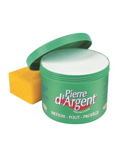 Pierre d'Argent 800 Gr. Limone Pasta Detergente...