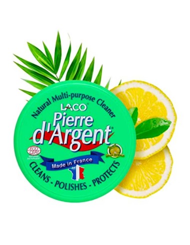Pierre D’Argent 800 Gr. Zitrone