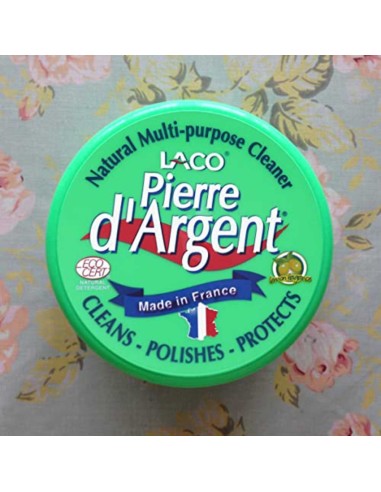 Pierre d'Argent 800 Gr. Lemon