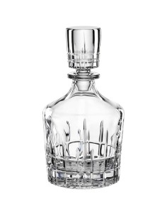 Decanter Whisky in Cristallo 0,75 L Perfect Serve Spiegelau