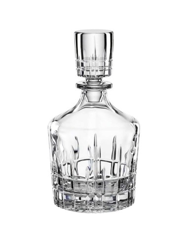 Whisky Karaffe 0,75 L Perfect Serve Collection...
