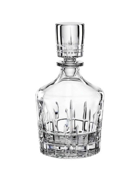 Decanter Whisky in Cristallo 0,75 L Perfect Serve Spiegelau