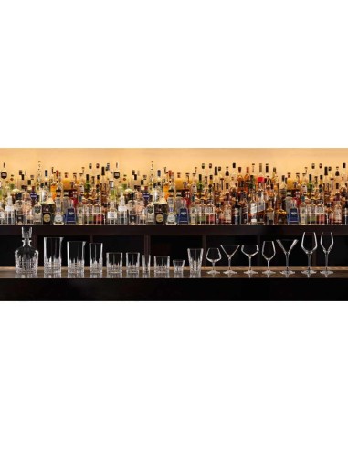 Whisky Karaffe 0,75 L Perfect Serve Collection...