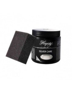 Hagerty Silver Care Silberpflegepaste 2