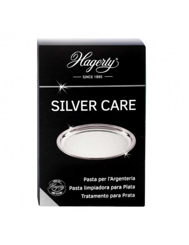 Hagerty Silver Care Silberpflegepaste