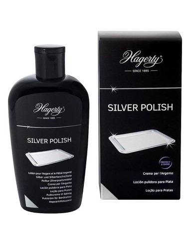 Hagerty Silver Polish