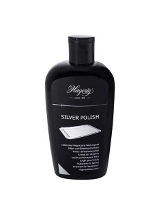 Hagerty Silver Polish  2