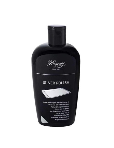 Hagerty Silver Polish 