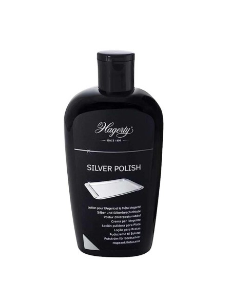 Hagerty Silver Polish Silberreinigungscreme