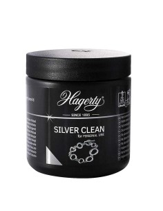 Hagerty Silver Clean Bagno per Gioielli in Argento 2