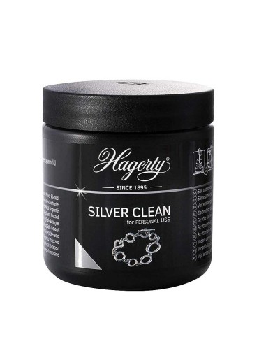 Hagerty Silver Clean Bath für Silberschmuck