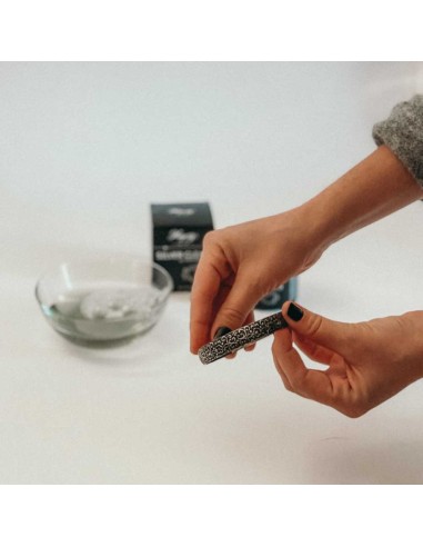 Hagerty Silver Clean Bath for Silver Jewelry