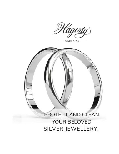 Hagerty Silver Clean Bath für Silberschmuck