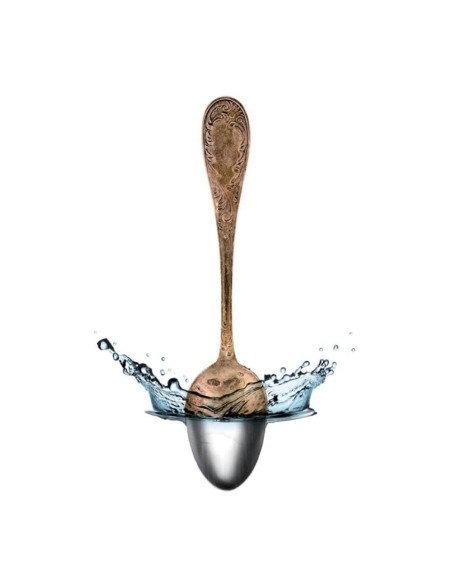 Hagerty Silver Bath Bagno per Argenteria
