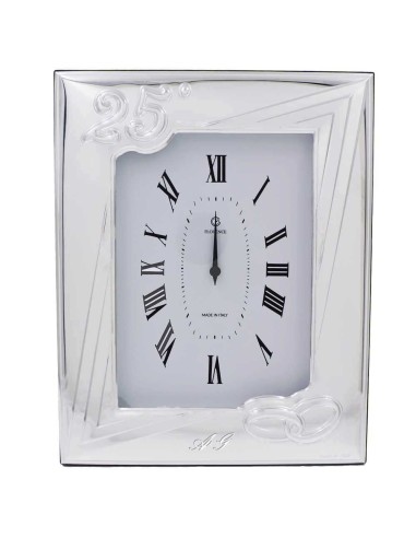 Orologio Venticinquesimo Anniversario con...