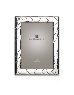 Sterlingsilber Fotorahmen 10x15 Corners
