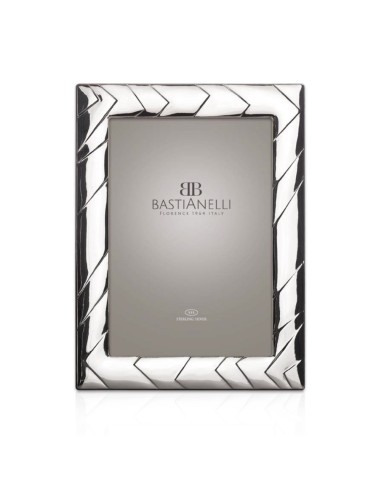 Sterlingsilber Fotorahmen 10x15 Corners