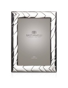 925 Sterling Silver Photo Frame Corners 5x7