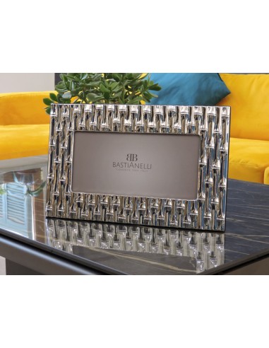 925er Sterlingsilber Fotohalter 27x13 cm...