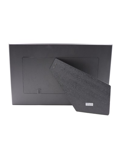Portafoto 27x13 cm Cornice in Argento Sterling...
