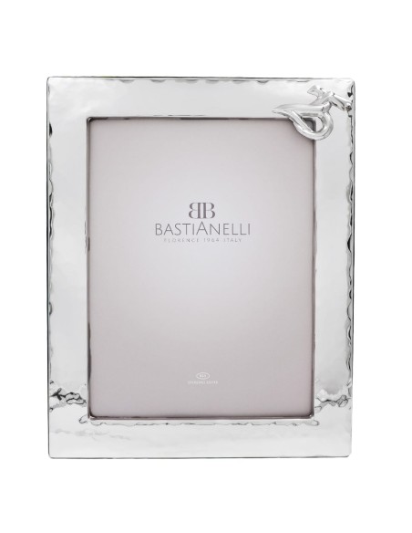 Sterlingsilber Bilderrahmen zum 25 Hochzeitstag 18x24