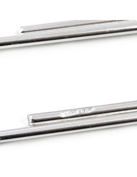 Fermasoldi in Argento 925