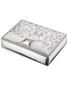 Jewelry Box Three Of Life 