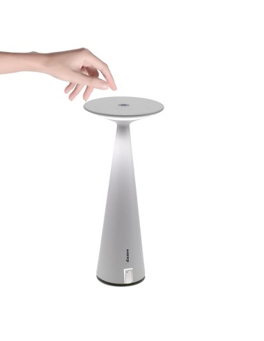 Dama Pro Lampada da Tavolo LED Dimmerabile -...