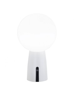 Zafferano Olimpia Pro Table Lamp White