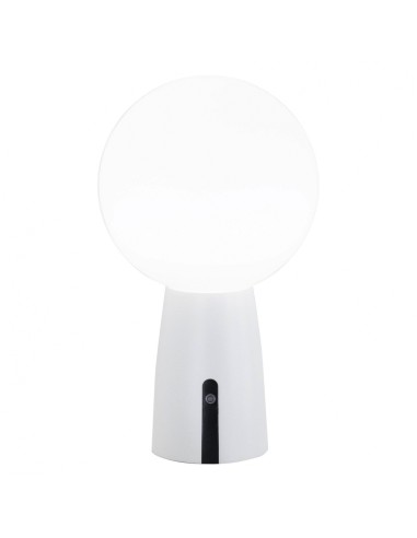 Zafferano Olimpia Pro Table Lamp White