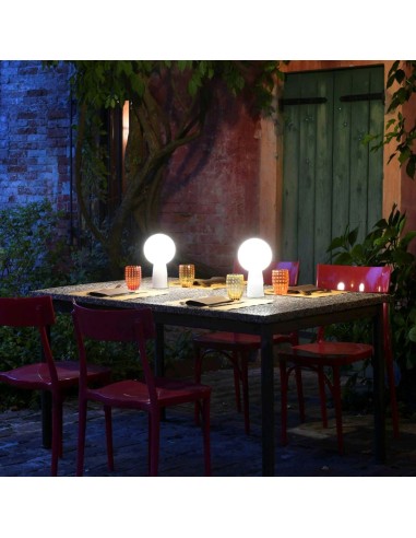 Olimpia Pro Lampada da Tavolo LED Dimmerabile -...