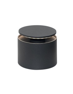 Zafferano Push-Up Lampada da Tavolo LED Dimmerabile -...