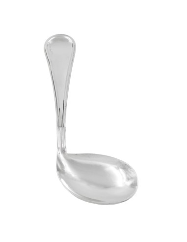 925 Sterling Silver Baby Spoon with Name Engraving
