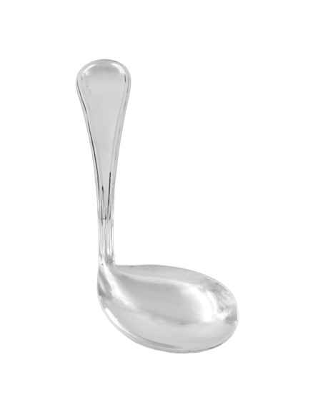 925 Sterling Silver Baby Spoon with Name Engraving