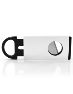 Zigarrenschneider aus 925er Sterlingsilber