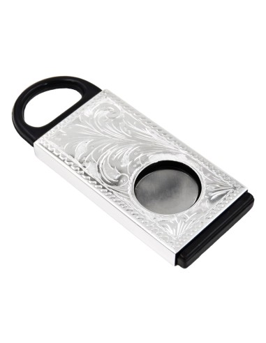 Zigarrenschneider aus 925er Sterlingsilber...
