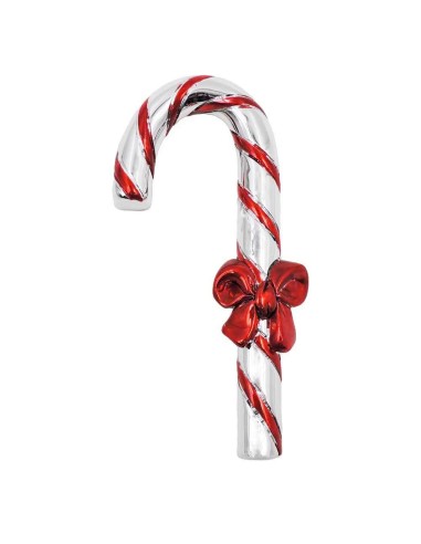 Bastoncino di Zucchero con Fiocco Decorazione...