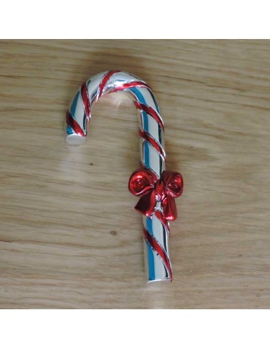 Bastoncino di Zucchero con Fiocco Decorazione...