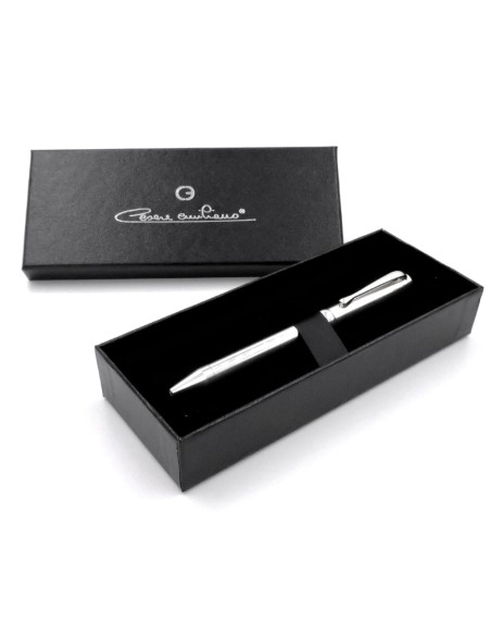 925 Sterling Silver Ballpoint Pen P148-L Model