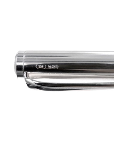 925 Sterling Silver Ballpoint Pen P148-L Model