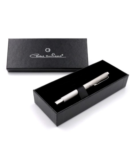 925 Sterling Silver Ballpoint Pen Thousand Lines Model