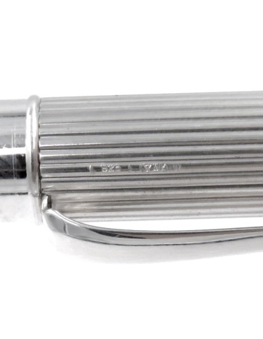 925 Sterling Silver Ballpoint Pen Thousand...