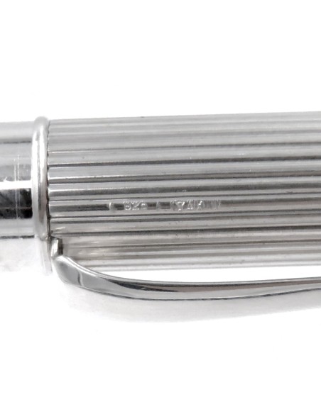 Sterling Silver Fountain Pen Thousand Lines 