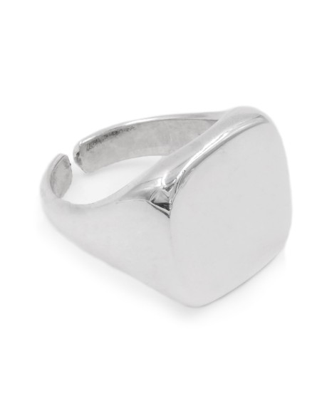 Anello in Argento 925 Freccia Gr 7 by I Gemelli Argenti