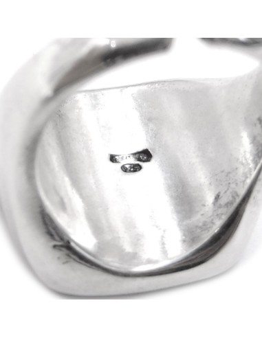 Anello in Argento 925 Freccia Gr 7 by I Gemelli...