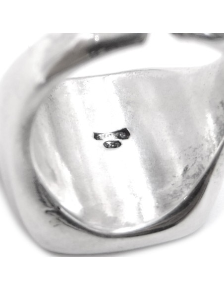 Anello in Argento 925 Freccia Gr 7 by I Gemelli Argenti
