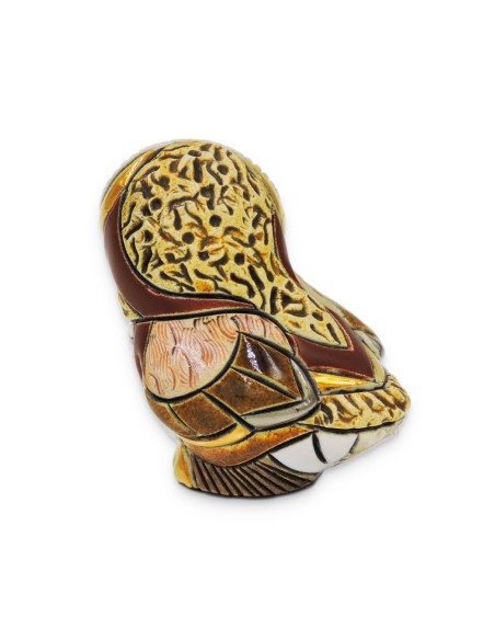 Eule Keramikskulptur DeRosa Rinconada