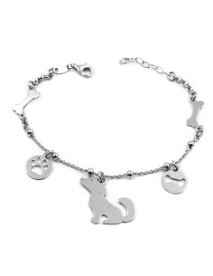 Mein Hundearmband aus 925er Sterlingsilber ?