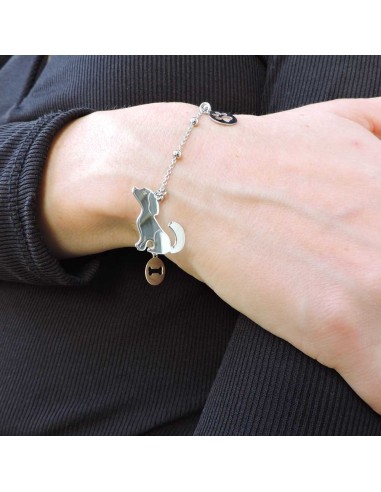 Mein Hundearmband aus 925er Sterlingsilber ?